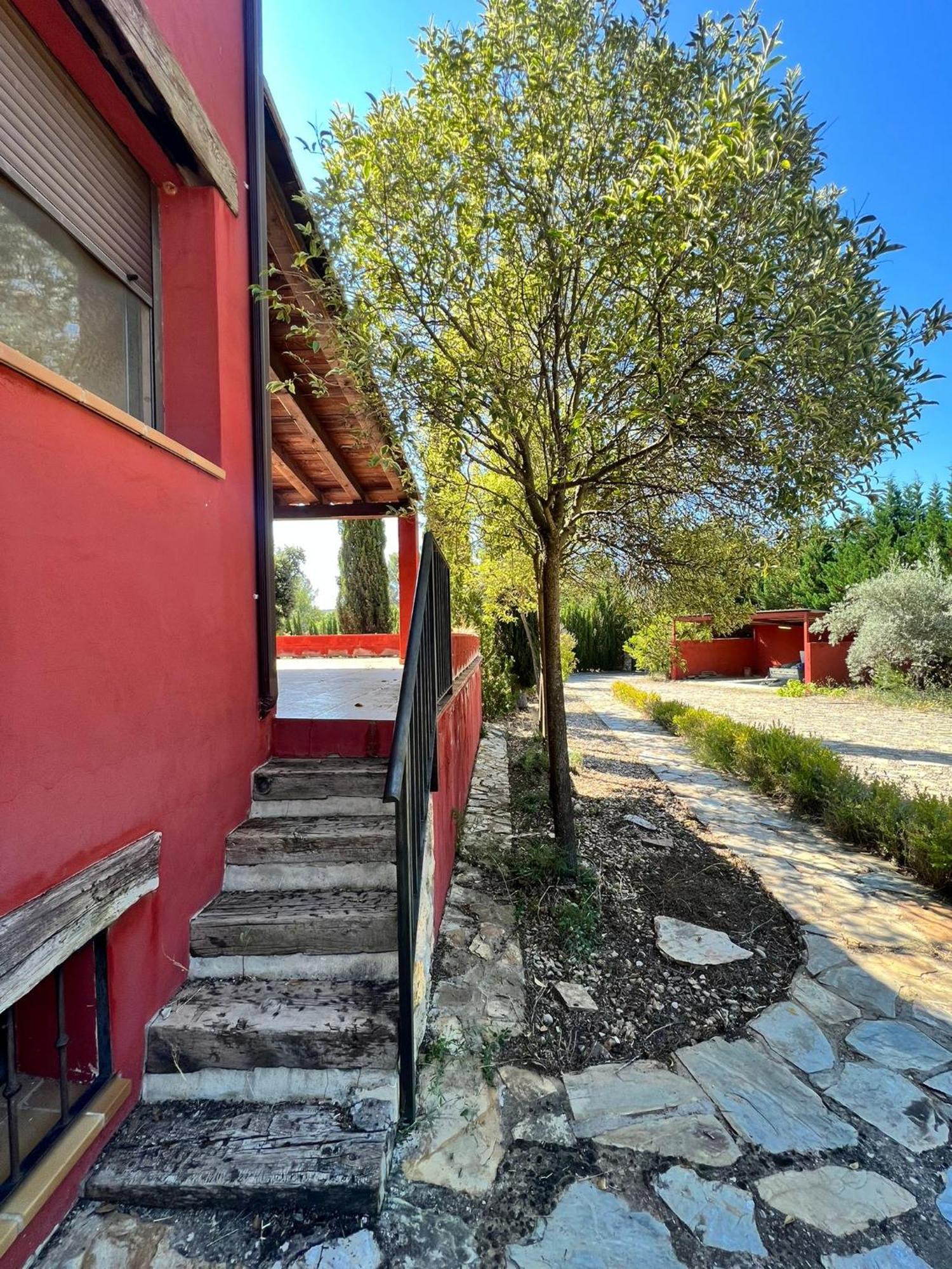 Sol Y Mar Dulce Villa Guadalajara Exterior foto
