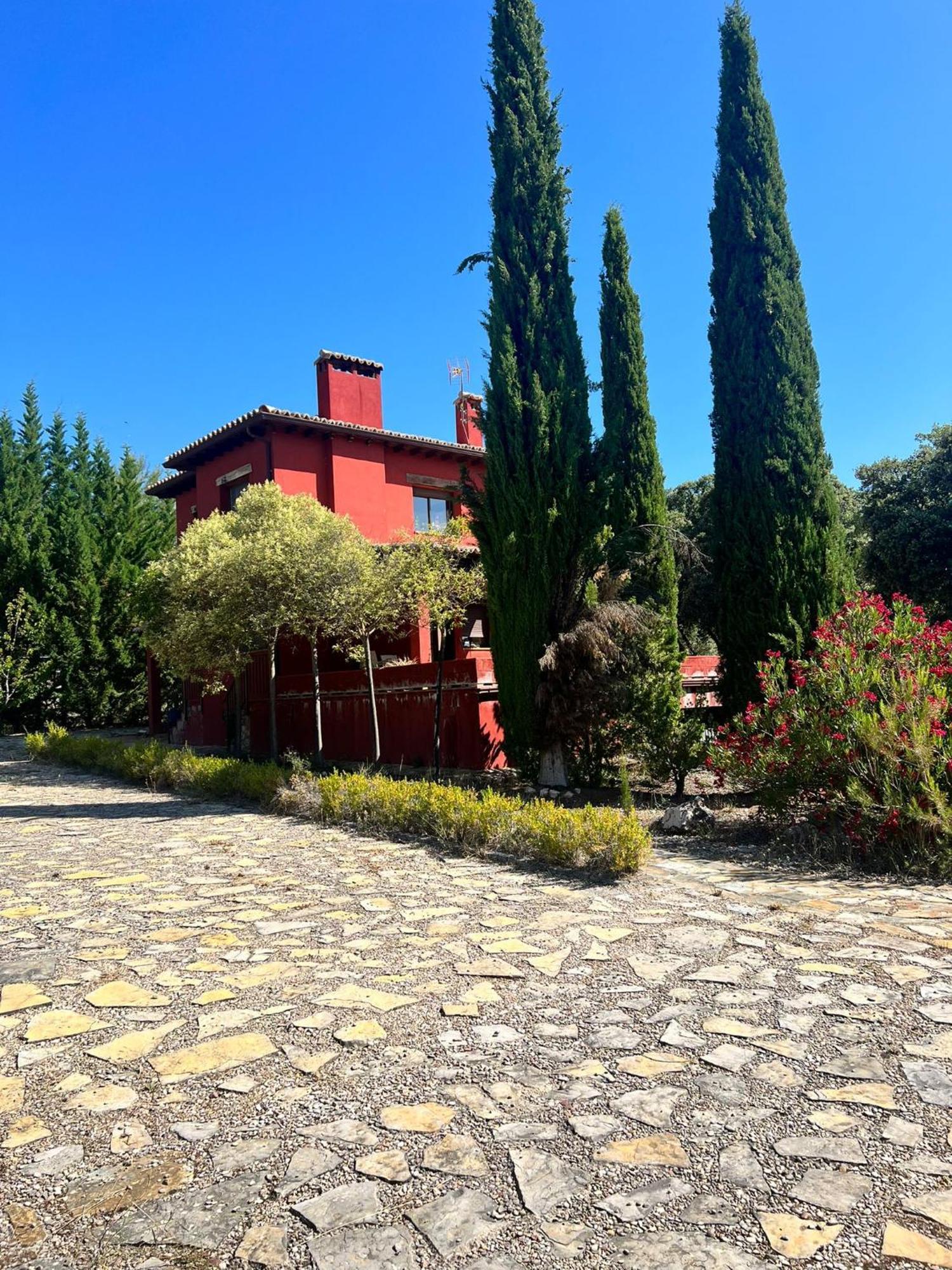 Sol Y Mar Dulce Villa Guadalajara Exterior foto