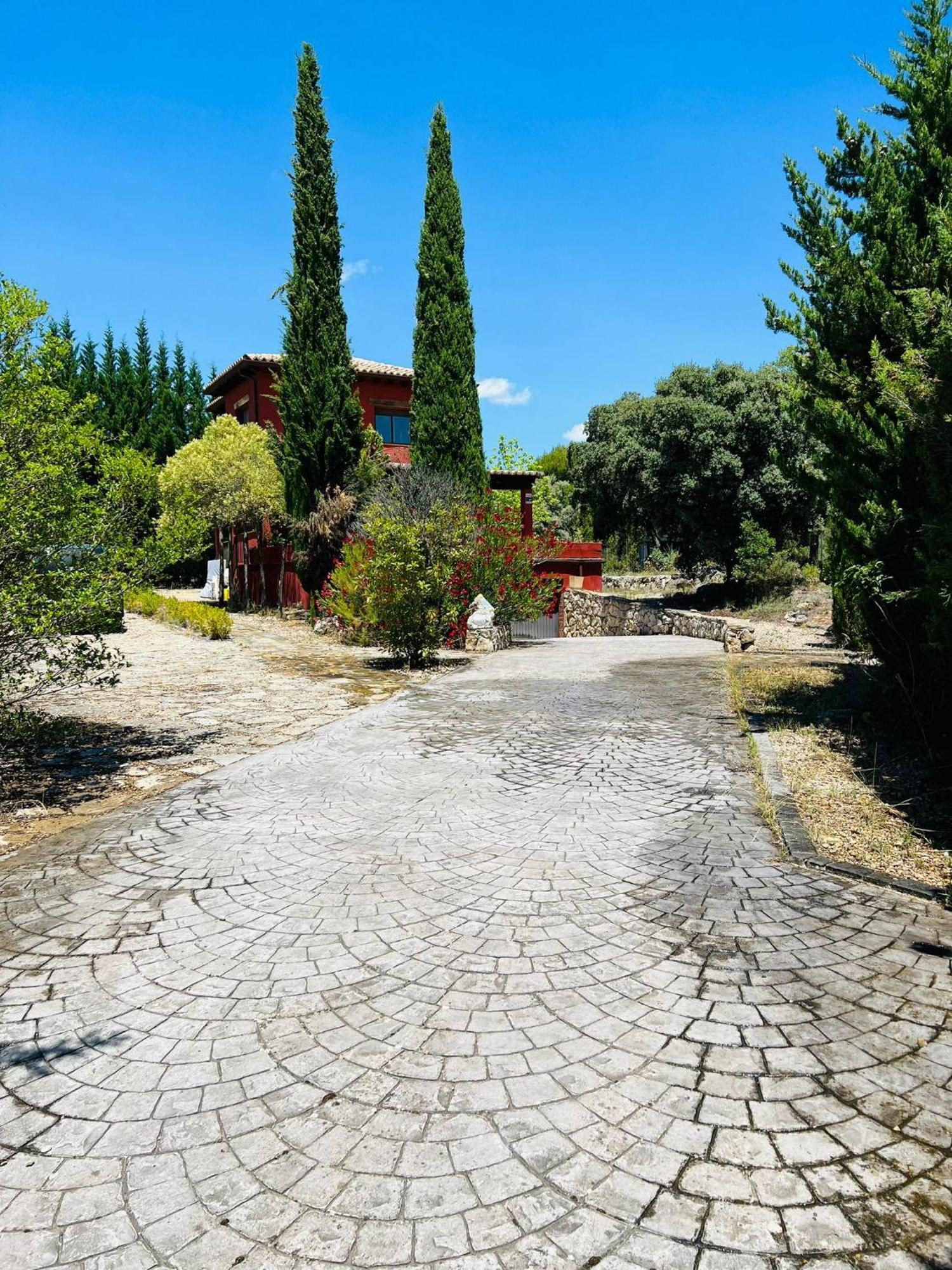 Sol Y Mar Dulce Villa Guadalajara Exterior foto