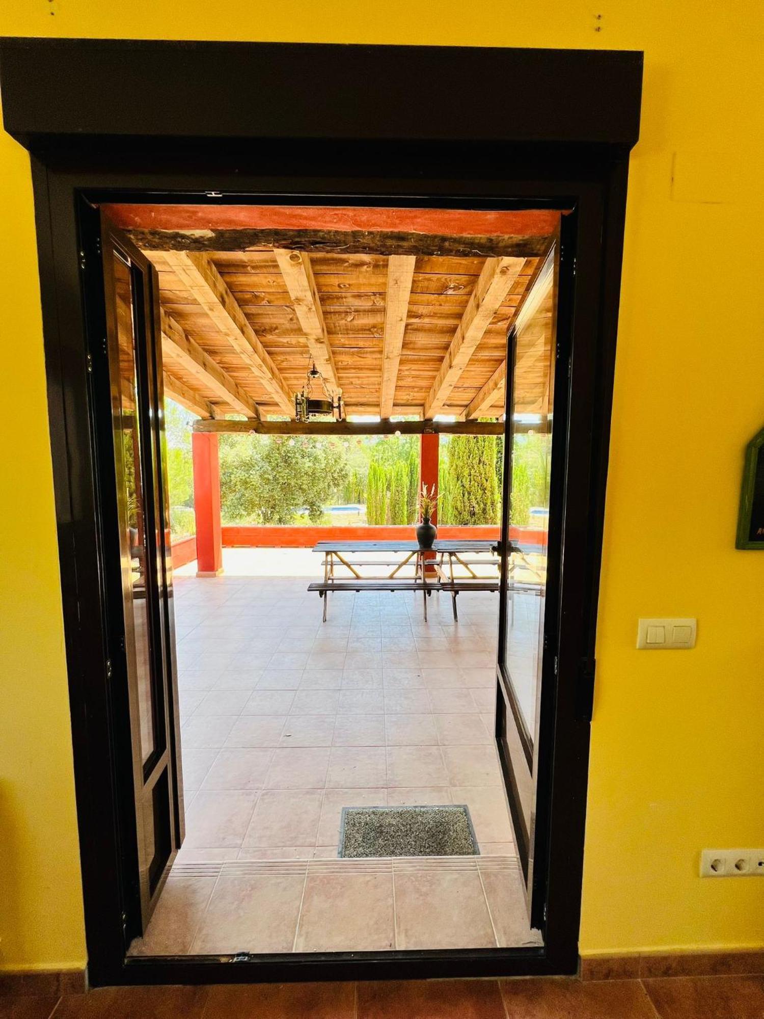 Sol Y Mar Dulce Villa Guadalajara Exterior foto