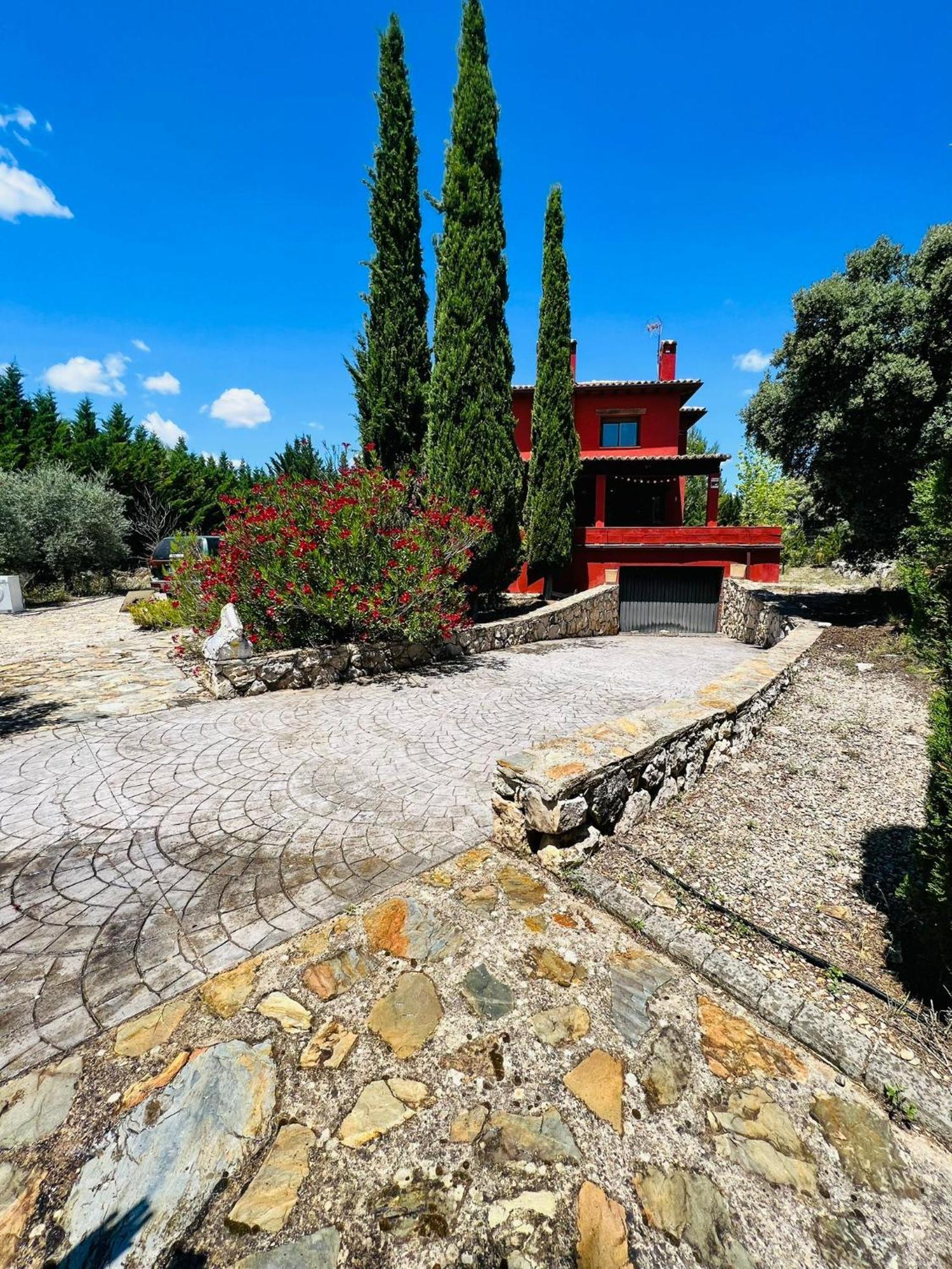 Sol Y Mar Dulce Villa Guadalajara Exterior foto