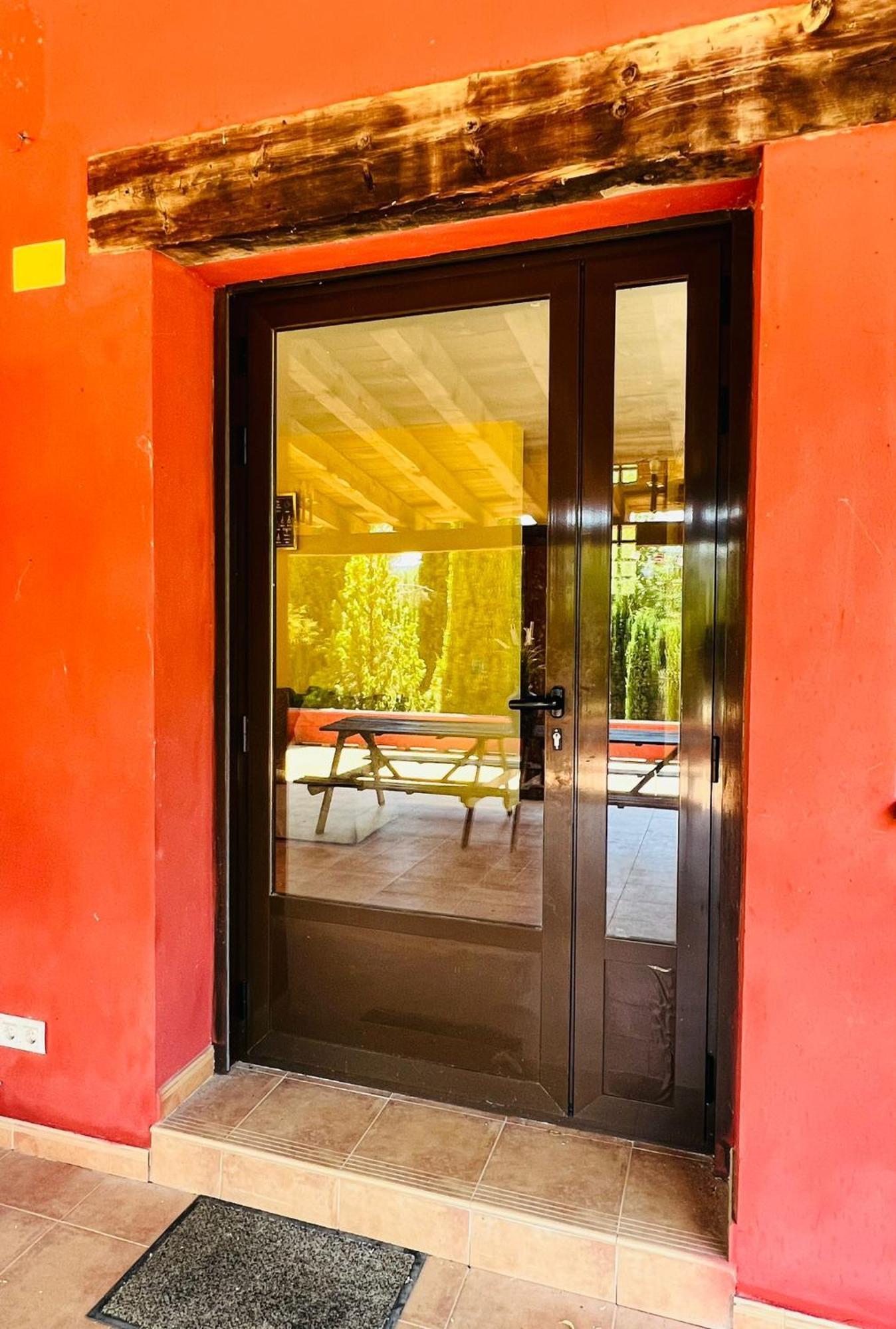 Sol Y Mar Dulce Villa Guadalajara Exterior foto