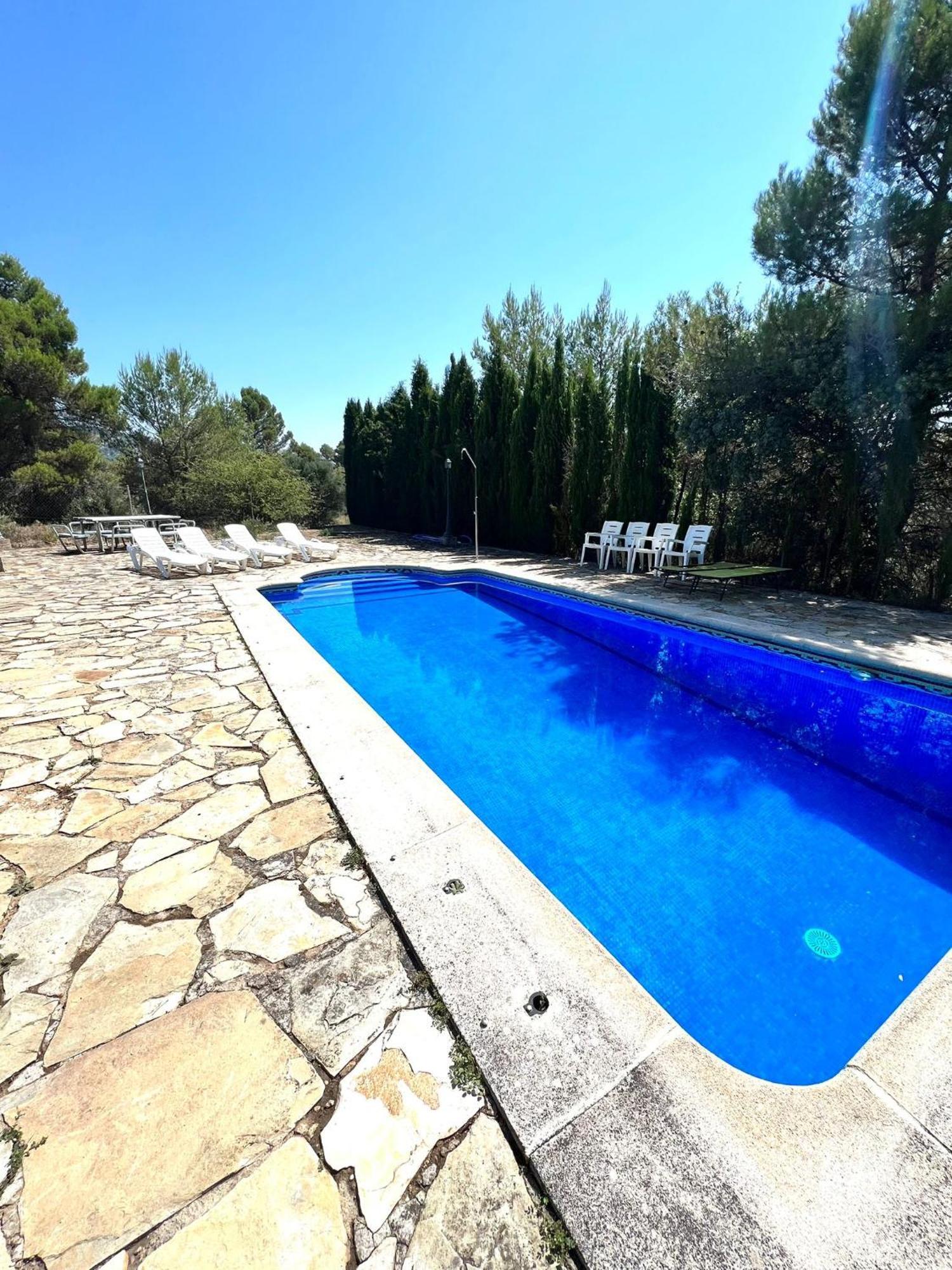 Sol Y Mar Dulce Villa Guadalajara Exterior foto