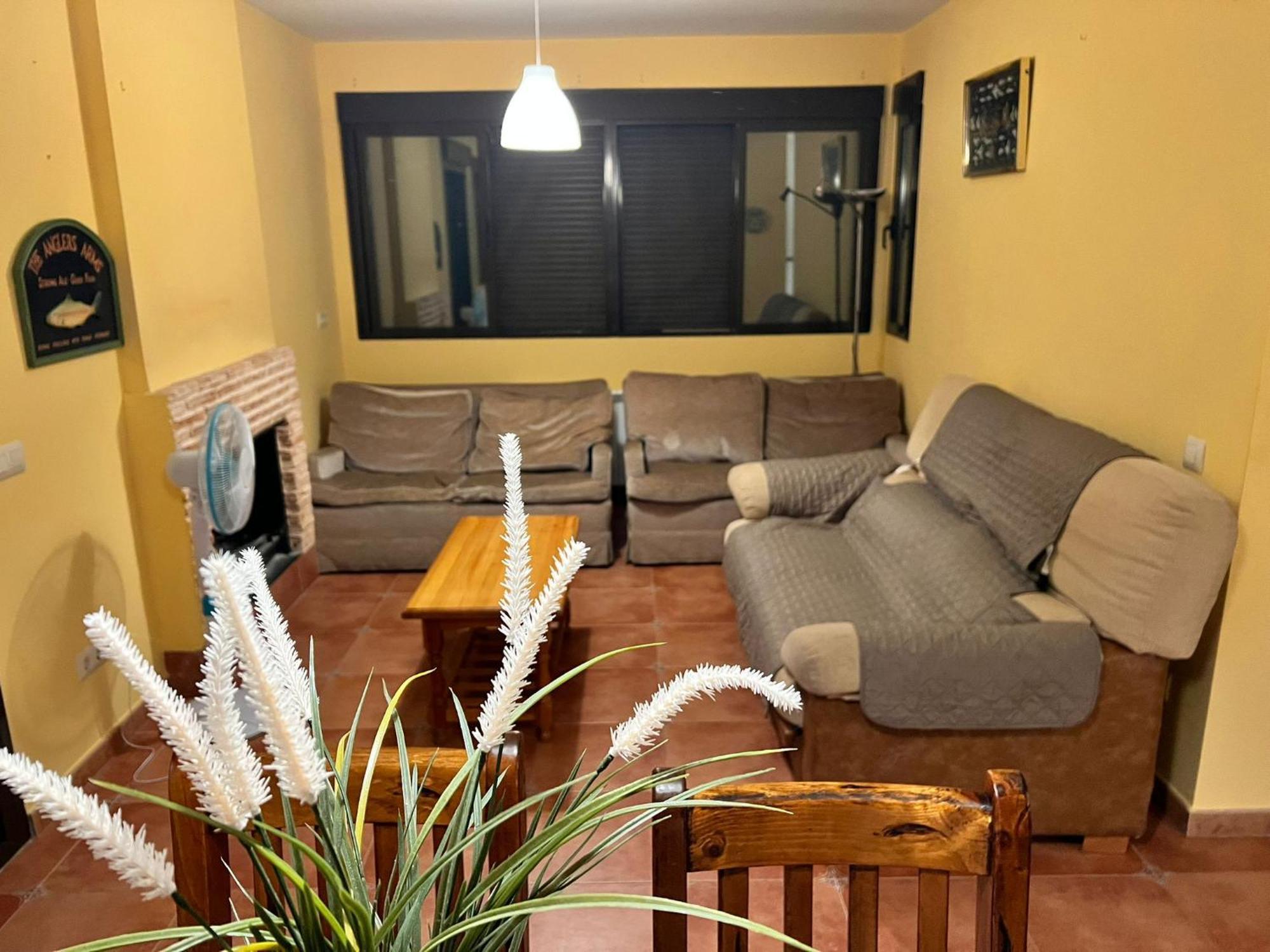 Sol Y Mar Dulce Villa Guadalajara Exterior foto