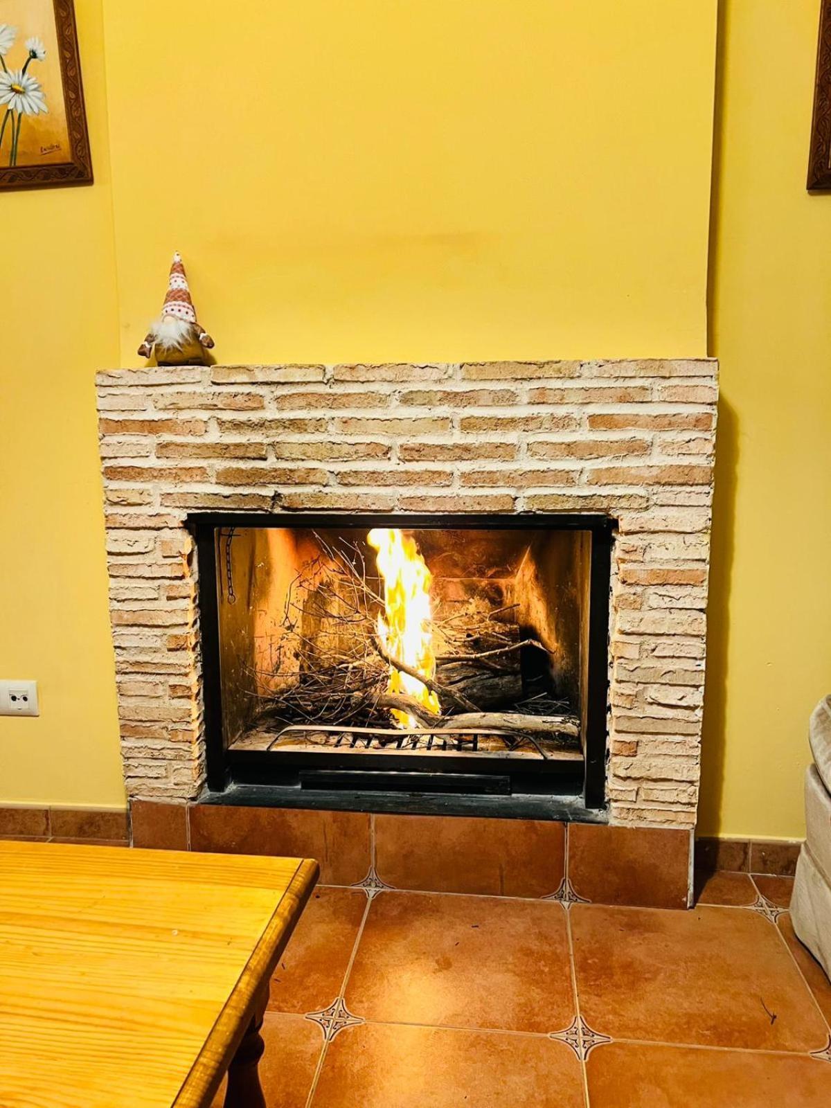 Sol Y Mar Dulce Villa Guadalajara Exterior foto